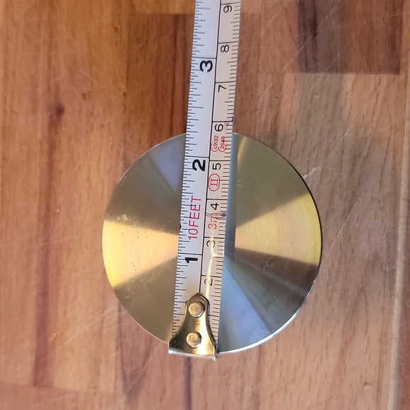 Espresso tamper - Picture 5 of 7